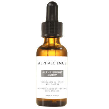 ALPHASCIENCE ALPHA BRIGHT SERUM 20ml