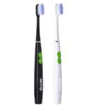 Gum Brosse à Dent Actival Sonic a Pile Souple 4100