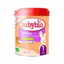 Babybio Optima 1 400g