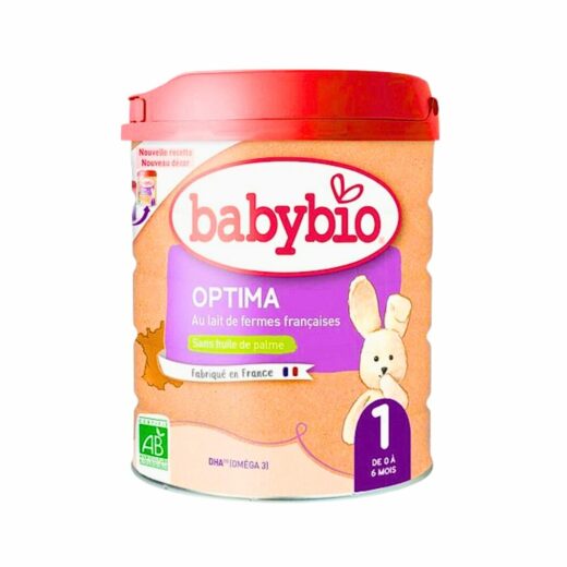 Babybio Optima 1 400g | Urban Drug store