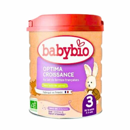 Babybio Optima 3 800g | Urban Drug store