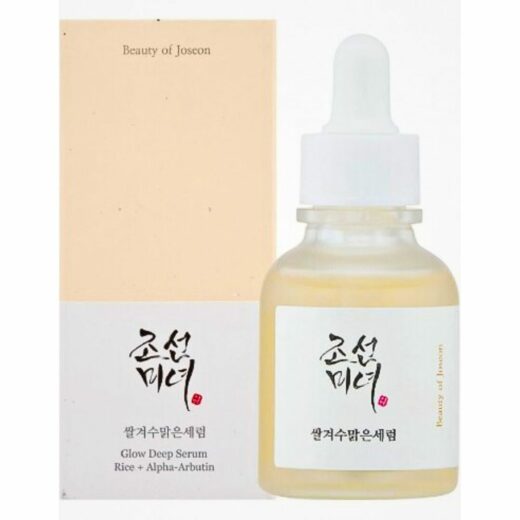 Beauty Of Joseon Glow Deep Serum RiceAlpha Arbutin 30ml | Urban Drug store