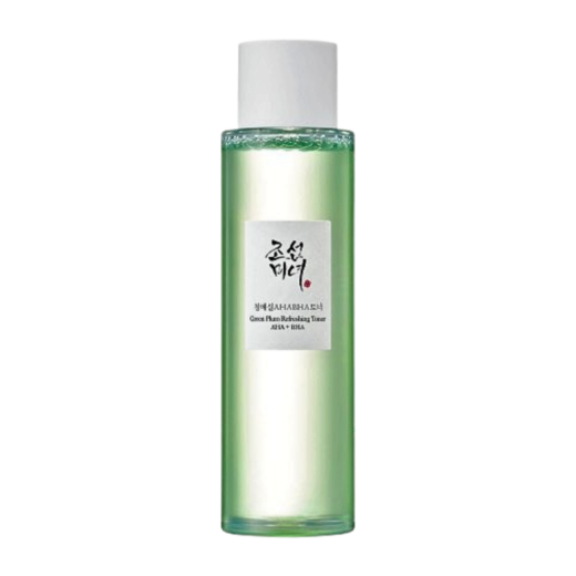 Beauty Of Joseon Green Plum Refreshing Toner AHABHA 150ml | Urban Drug store