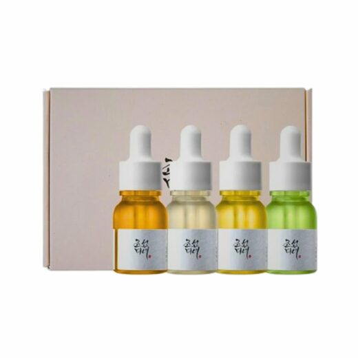 Beauty Of Joseon Hanbang Serum Discovery Kit | Urban Drug store
