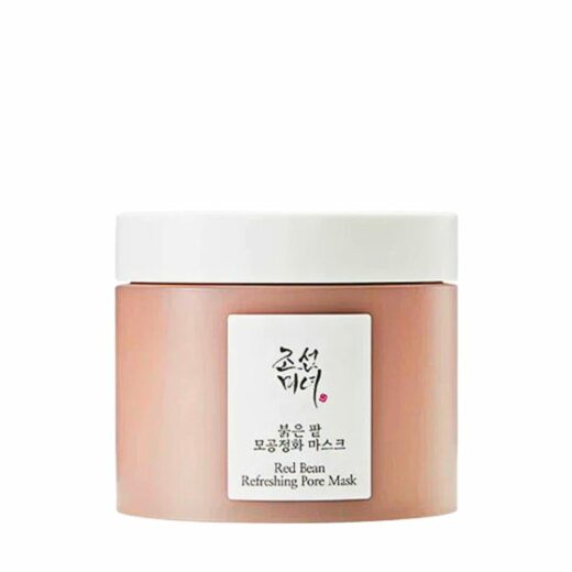 Beauty Of Joseon Red Bean Refreshing Pore Mask 140ml | Urban Drug store