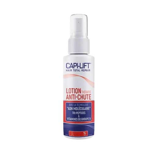 Capi Lift Lotion Therapie Anti chute 100ml | Urban Drug store