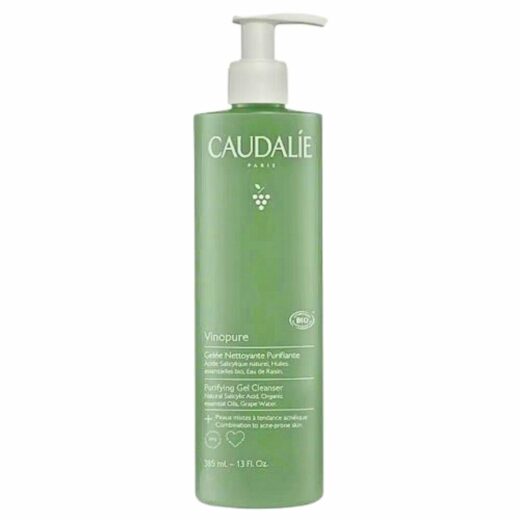 Caudalie Vinopure Gelee Nett Purifiant 385ml | Urban Drug store