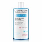 Dermedic-Capilarte-Shampoing-Sebu-Balance-Ph-5.5-300ml