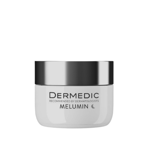 Dermedic Melumin Creme De Nuit 50ml 1 | Urban Drug store