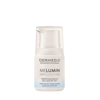 Dermedic Melumin Creme De Jour Protectrice 50ml