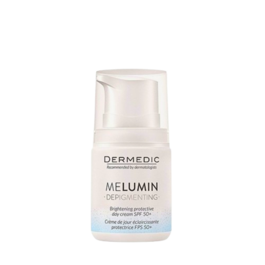 Dermedic Melumin Creme de Jour Protectrice 50ml | Urban Drug store