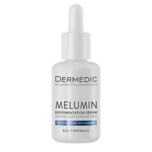 Dermedic Melumin Serum Depigmentant 30ml 1 | Urban Drug store