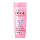 Elseve Glycolic Gloss Shampoing 400ml