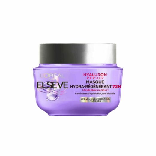 Elseve Hyaluron repulp Masque Hydra regenerant 310ml | Urban Drug store
