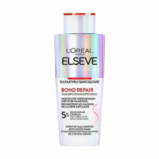 Elseve Premium Shamp Bond repair 200ml | Urban Drug store