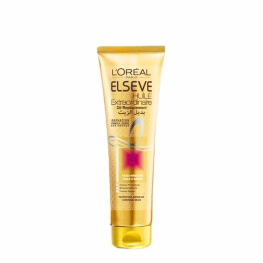 Elseve Replacement Huile extra 125ml | Urban Drug store