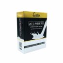 Galby Lait D'anesse Savon Surgras 100g