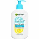 Garnier Fast Clear Gentle Cleanser 250ml