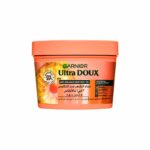 Garnier Ultra Doux Hairfood Pineapple 390ml