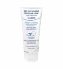 Gilbert Gel Nettoyant Douceur 3en1 Bebe 200ml
