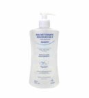 Gilbert Eau Nettoyante Douceur 3en1 Bebe 400ml