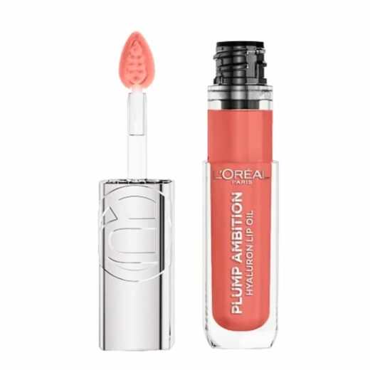 Loreal Plump Ambition 601 Worth IT 2 | Urban Drug store