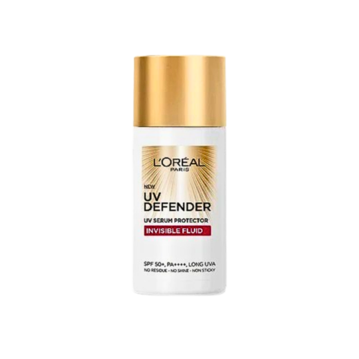 Loreal Uv Defender Invisible Resist spf50 50ml 3 | Urban Drug store