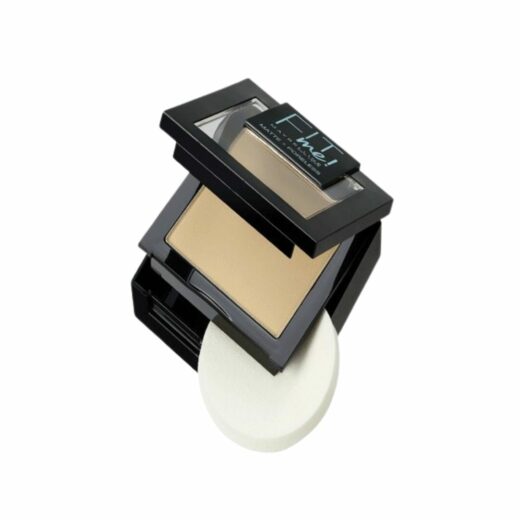 Maybelline Fit Me Powder Matte Poreless Nu 220 30ml | Urban Drug store