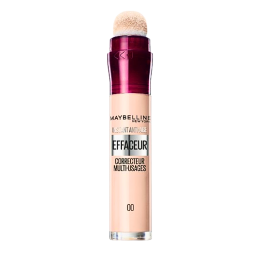 Maybelline IAR Eraser Eye 00 Ivory | Urban Drug store