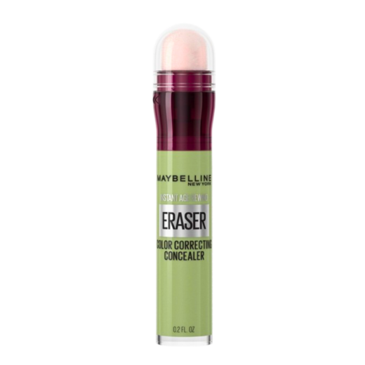 Maybelline IAR Eraser Eye Green | Urban Drug store