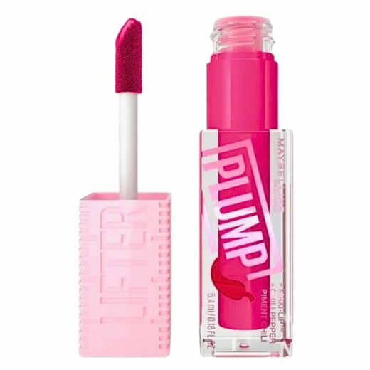 Maybelline Lifter Plump Nu 003 Pink sting | Urban Drug store
