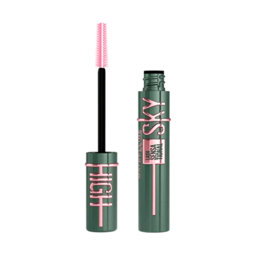 Maybelline Mascara Sky High BGreen Altitude | Urban Drug store