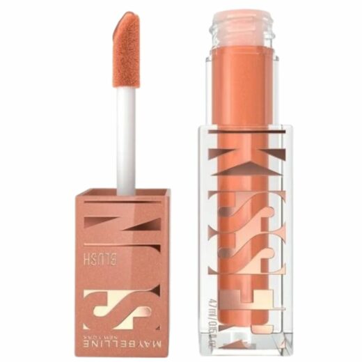 Maybelline SunKisser Blush 01 Downtown Rush | Urban Drug store
