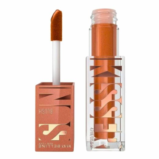 Maybelline SunKisser Blush 12 Summer in the city | Urban Drug store