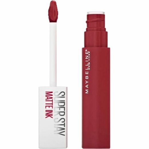 Maybelline Superstay Matte Ink 170 Initiator | Urban Drug store