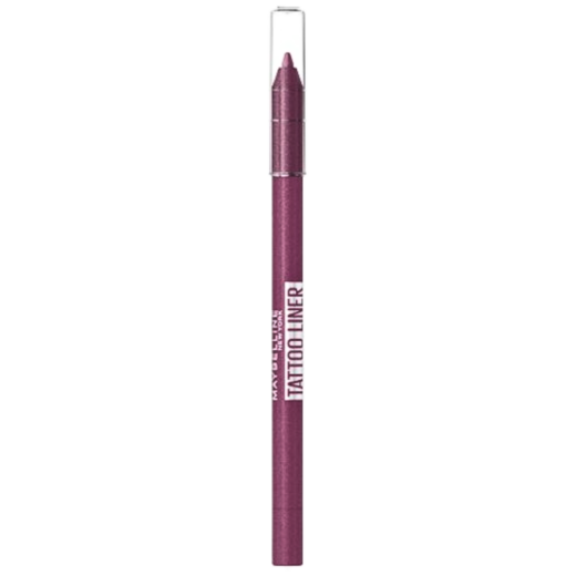 Maybelline Tattoo liner Gel Pencil Burgundy Bliss | Urban Drug store