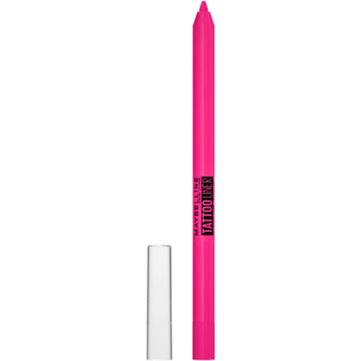 Maybelline Tattoo liner Gel Pencil Ultra Pink | Urban Drug store