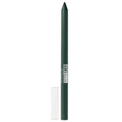 Maybelline Tattoo liner Gel Pencil Vivid Green | Urban Drug store