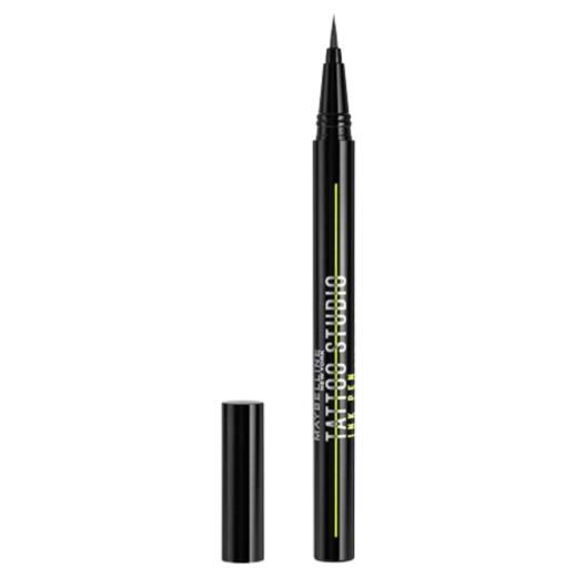 Maybelline Tattoo liner Ink Pencil Black | Urban Drug store
