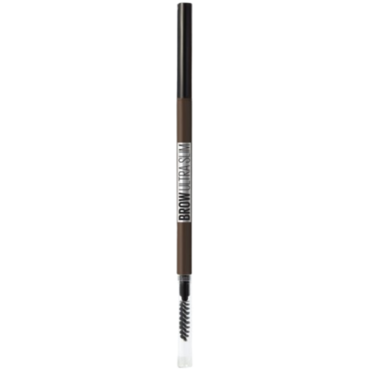 Mayebelline Brow Ultra slim Nu 02 soft Brown | Urban Drug store