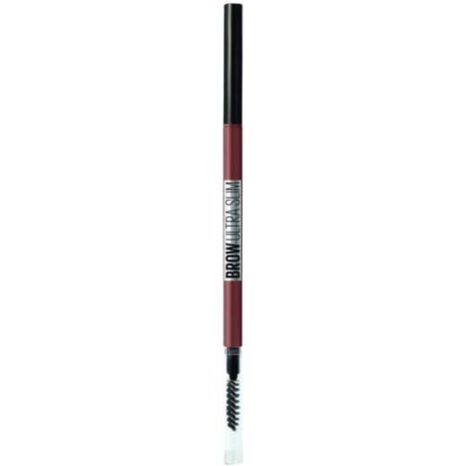 Mayebelline Brow Ultra slim Nu 03 Warm Brown | Urban Drug store