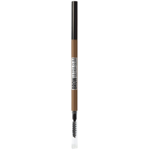 Mayebelline Brow Ultra slim Nu 04 Medium Brown | Urban Drug store