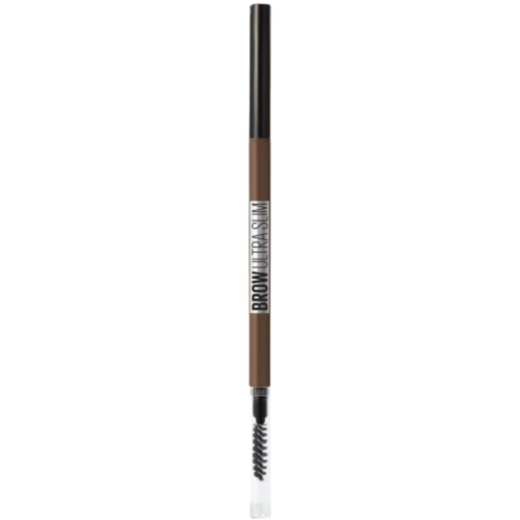 Mayebelline Brow Ultra slim Nu 05 Deep Brown | Urban Drug store