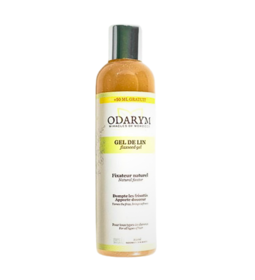 Odarym gel de lin 100ml | Urban Drug store