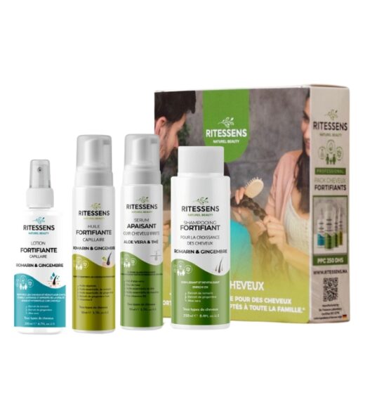 RITESSENS PACK | Urban Drug store