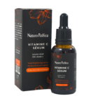 Naturo Pathica Vitamine C Sérum Peaux sèches 30ml