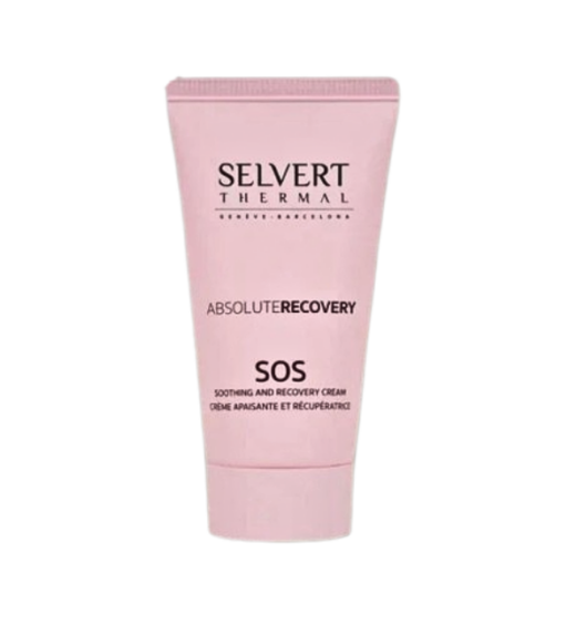 Selvert SOS Creme AR 50ml | Urban Drug store