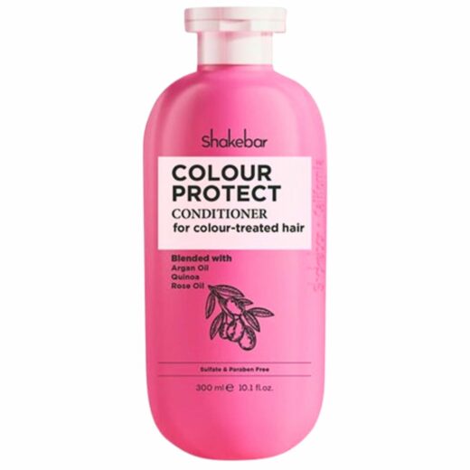 Shakebar Colour Protect Hair Conditioner 300ml | Urban Drug store