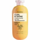 Shakebar Curl & Shine Hair Conditioner 300ml