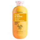 Shakebar Curl & Shine Hair Shampoo 300ml
